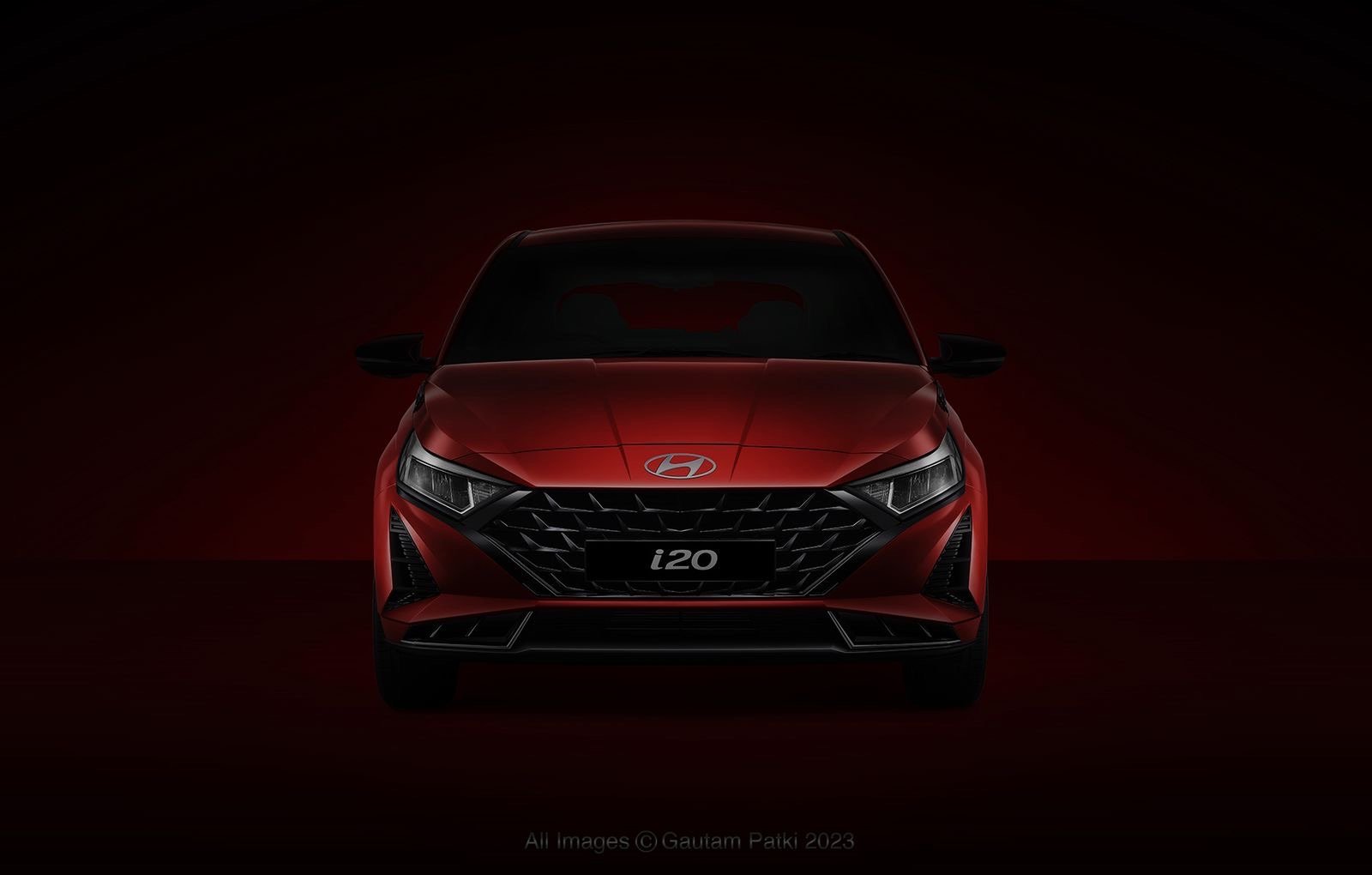 Hyundai i20 Technology